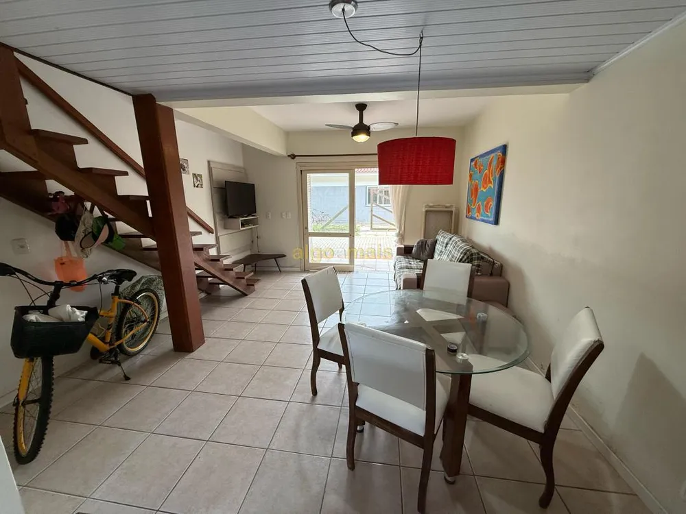 Casa, 2 quartos, 78 m² - Foto 2