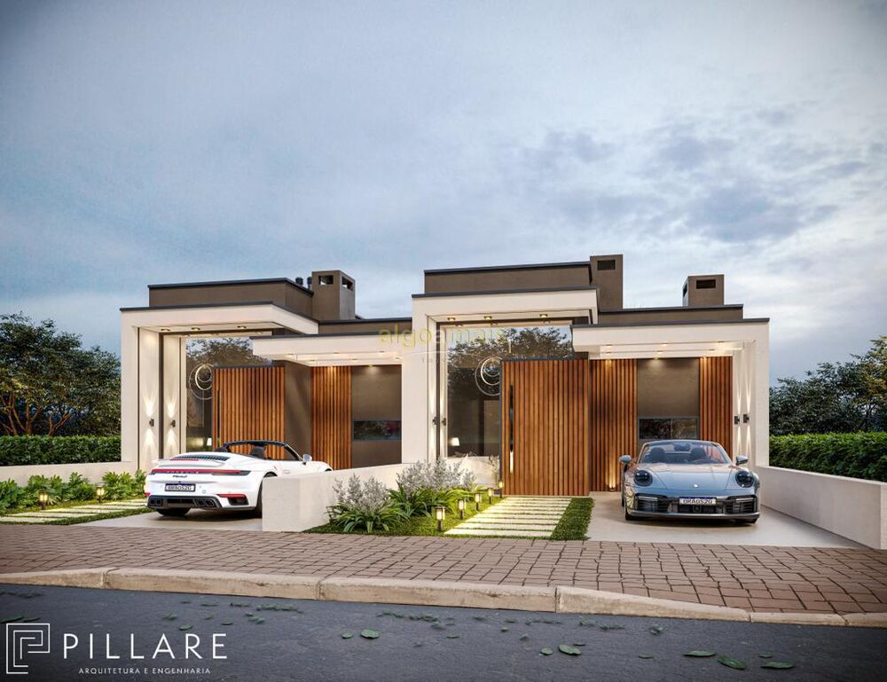 Casa, 3 quartos, 90 m² - Foto 4