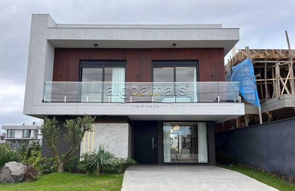 Casa de Condomínio, 5 quartos - Foto 3