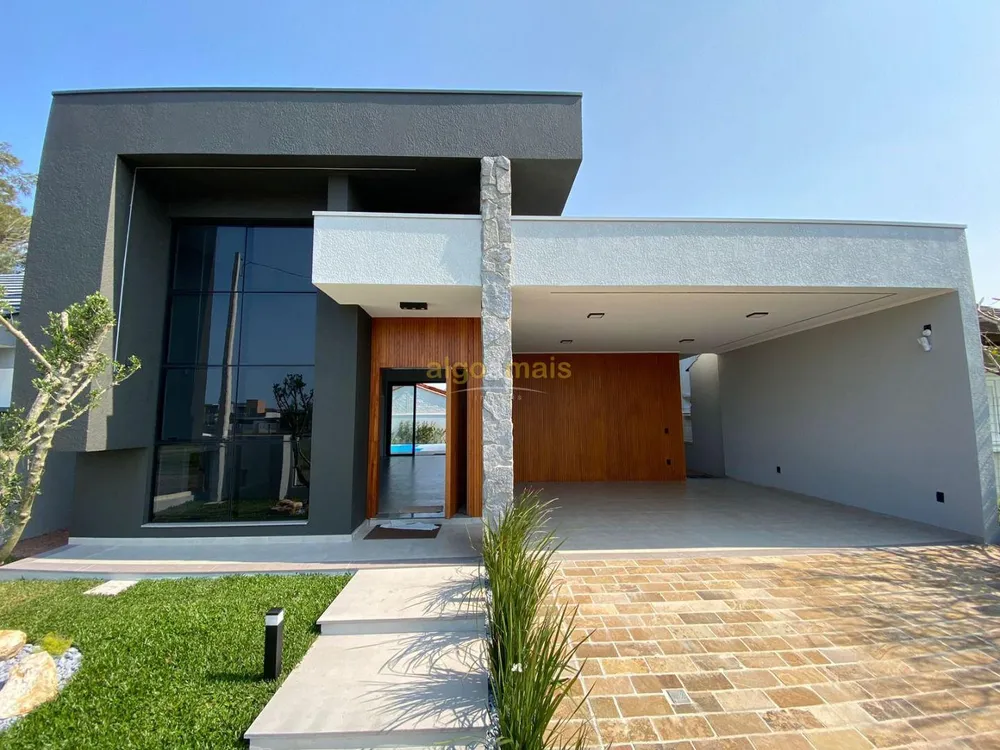 Casa, 6 quartos, 318 m² - Foto 11