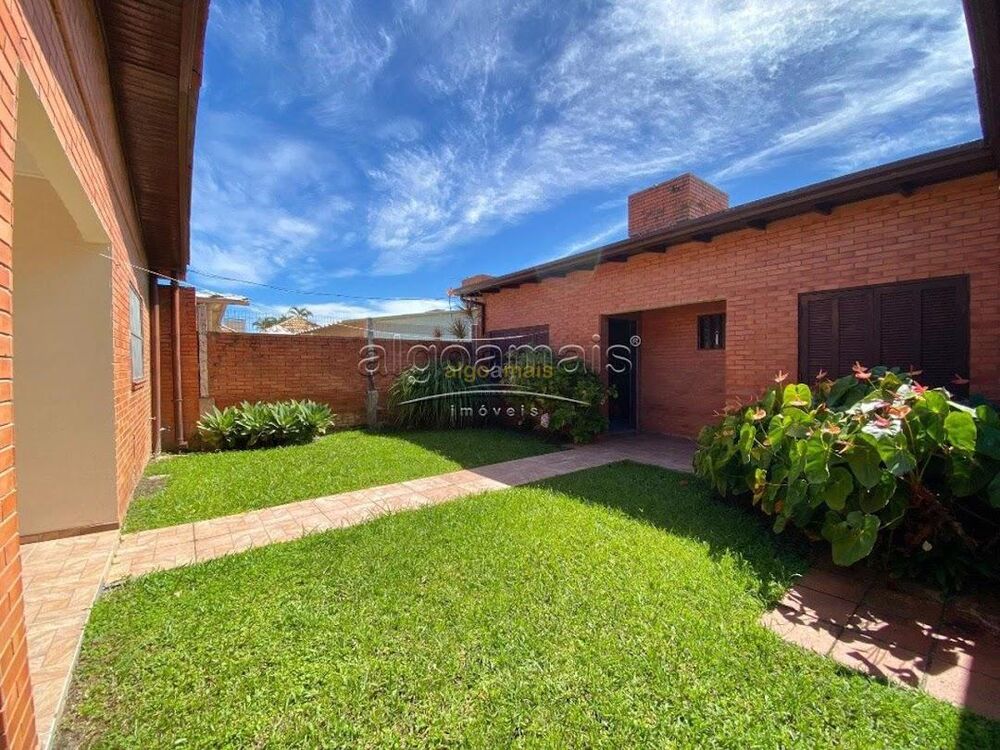 Casa, 3 quartos, 159 m² - Foto 2