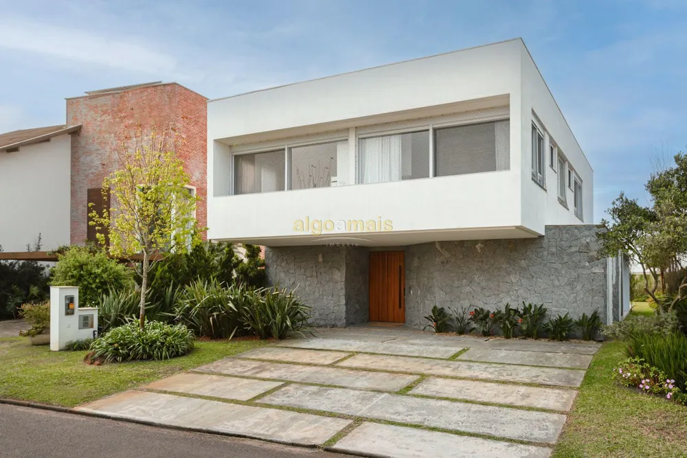 Casa de Condomínio, 4 quartos - Foto 12