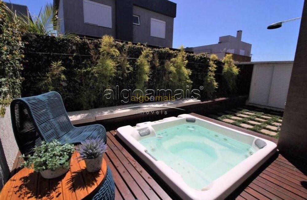 Casa de Condomínio, 4 quartos - Foto 4