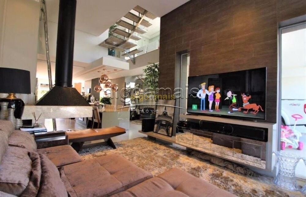 Casa de Condomínio, 4 quartos - Foto 8