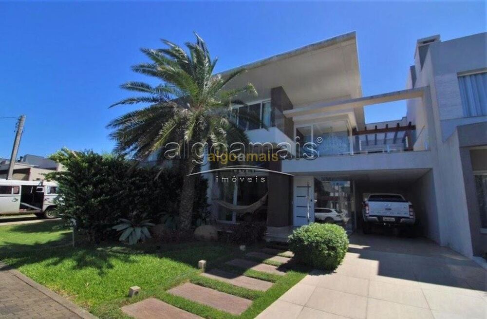 Casa de Condomínio, 4 quartos - Foto 7