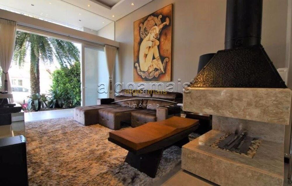 Casa de Condomínio, 4 quartos - Foto 3