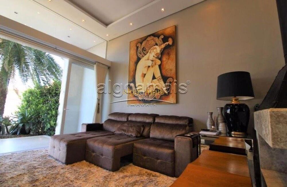 Casa de Condomínio, 4 quartos - Foto 5