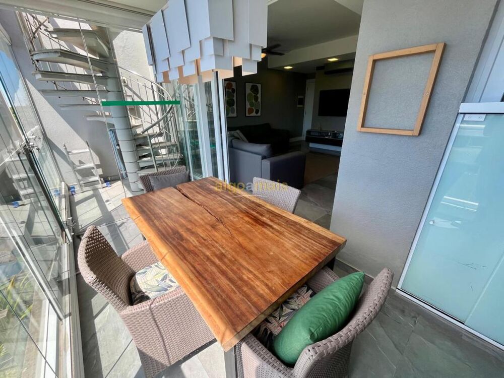 Casa de Condomínio à venda com 2 quartos, 127m² - Foto 9