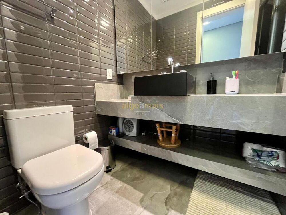 Casa de Condomínio, 2 quartos - Foto 17
