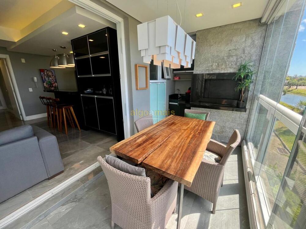 Casa de Condomínio à venda com 2 quartos, 127m² - Foto 8