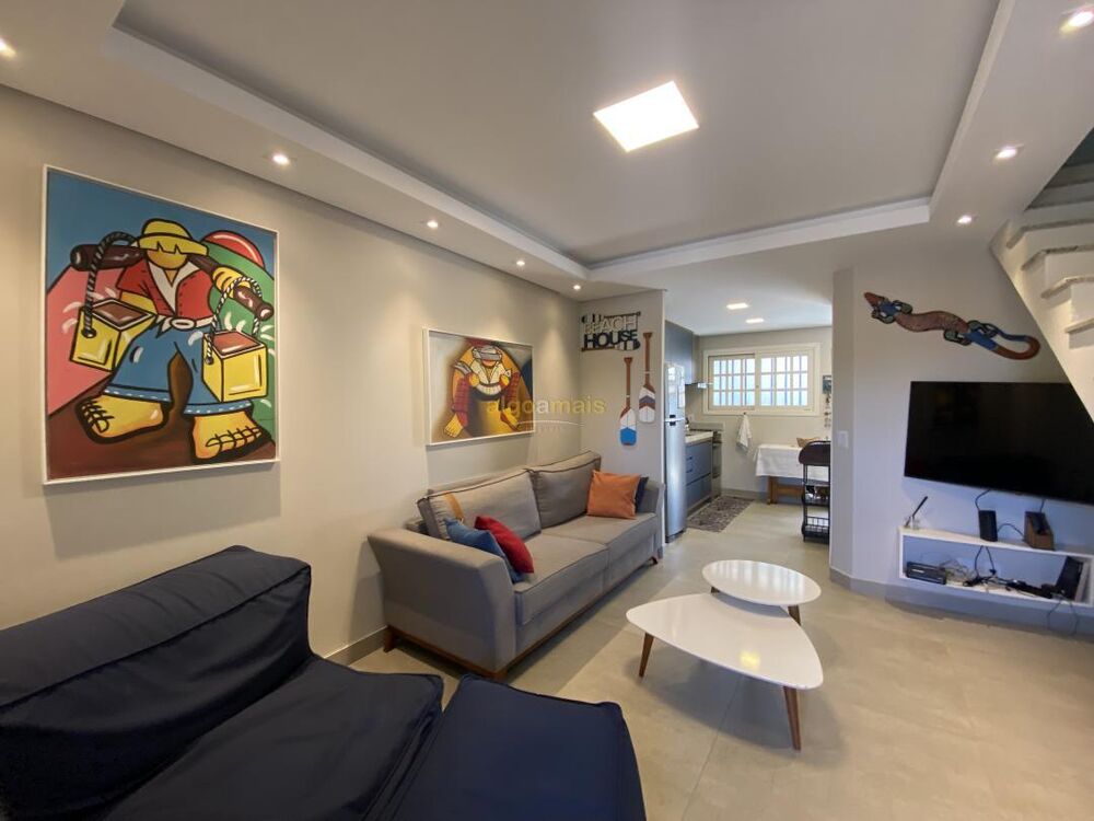 Casa, 2 quartos, 70 m² - Foto 1