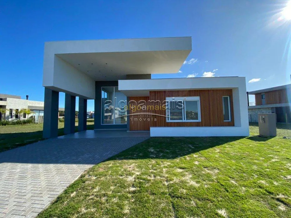 Casa de Condomínio, 4 quartos - Foto 9