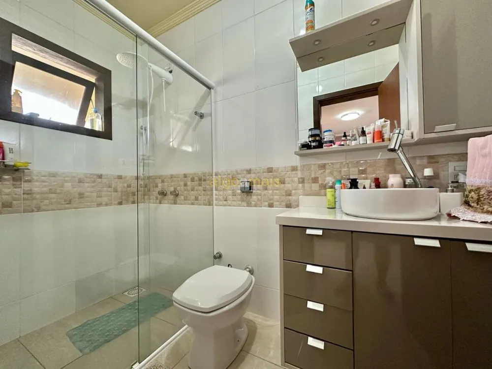 Casa de Condomínio, 4 quartos - Foto 8