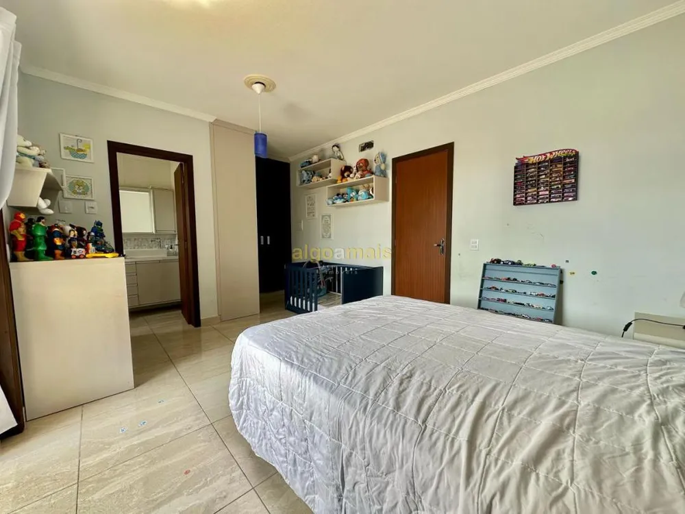 Casa de Condomínio, 4 quartos - Foto 3