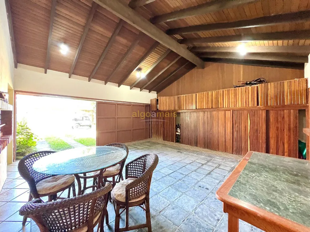 Casa, 4 quartos, 154 m² - Foto 15