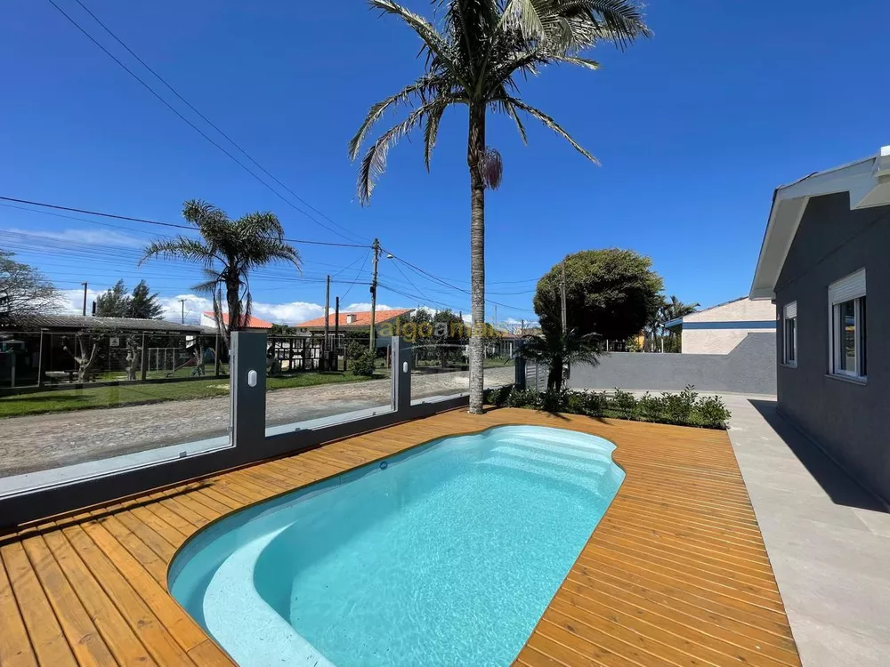 Casa, 4 quartos, 154 m² - Foto 5
