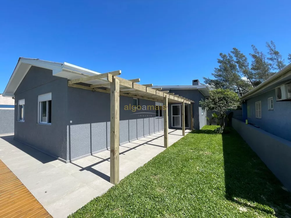 Casa, 4 quartos, 154 m² - Foto 1