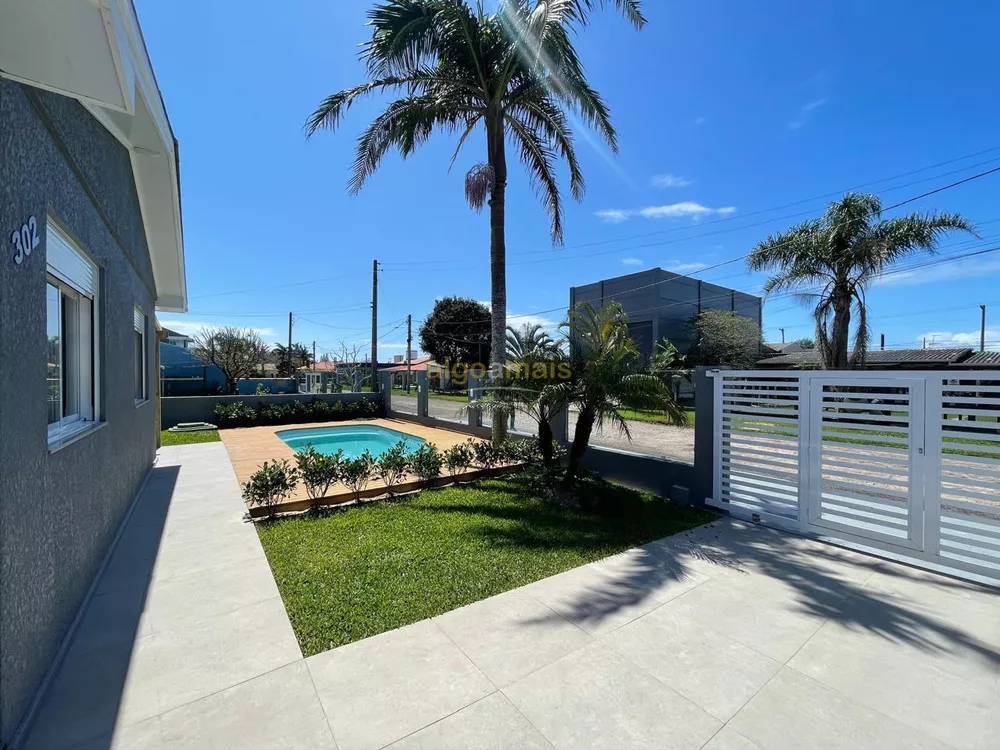 Casa, 4 quartos, 154 m² - Foto 8