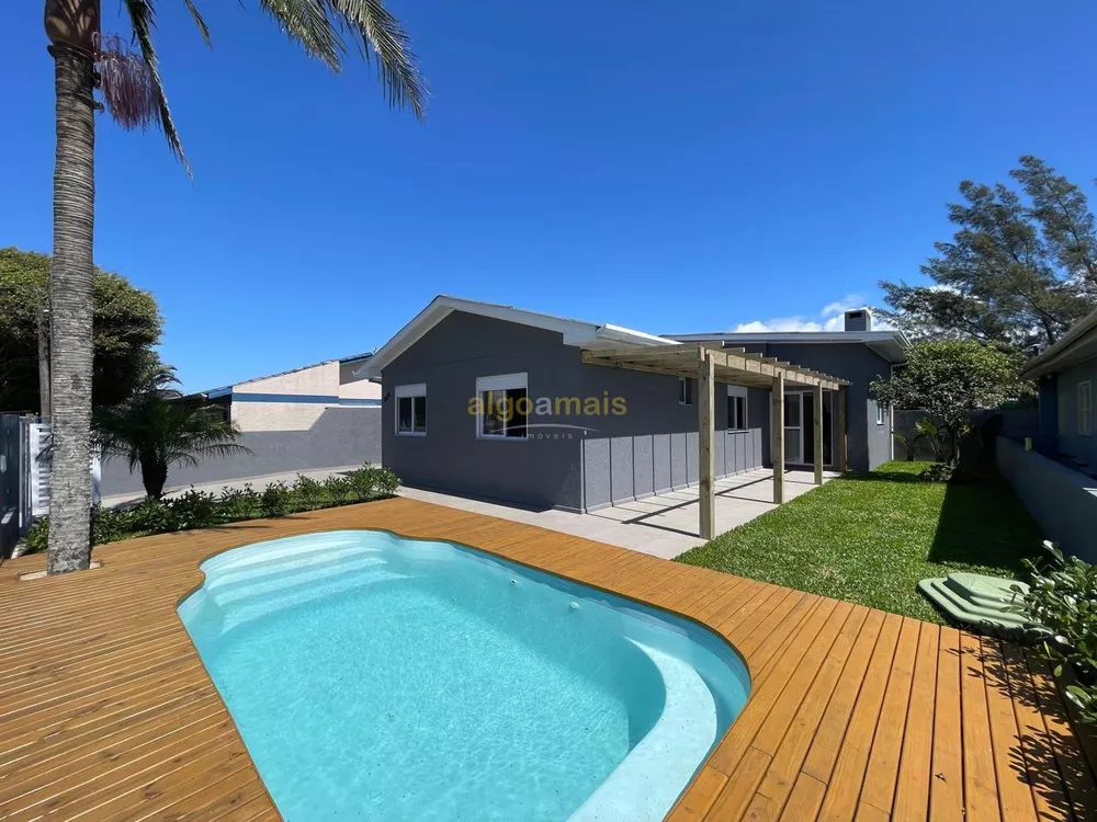 Casa, 4 quartos, 154 m² - Foto 6