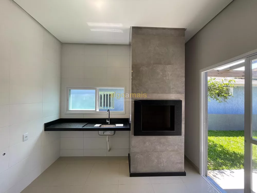Casa, 4 quartos, 154 m² - Foto 4
