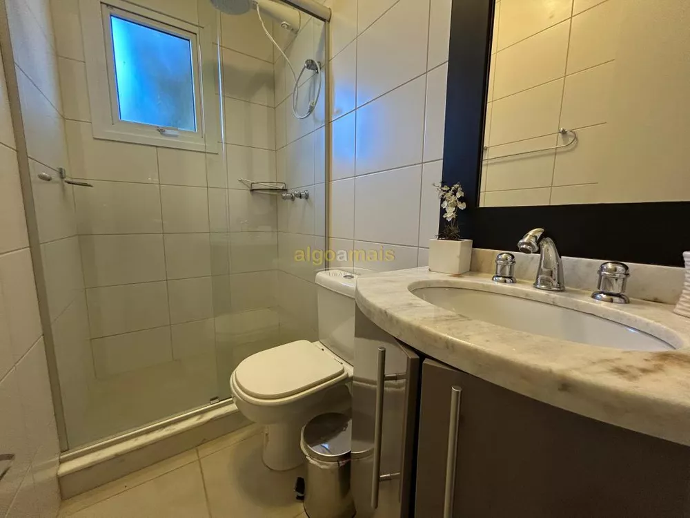 Casa de Condomínio, 2 quartos - Foto 1