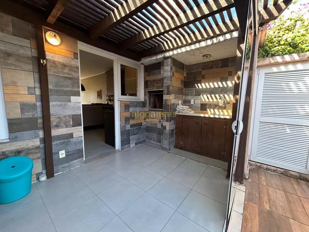 Casa de Condomínio, 2 quartos - Foto 4
