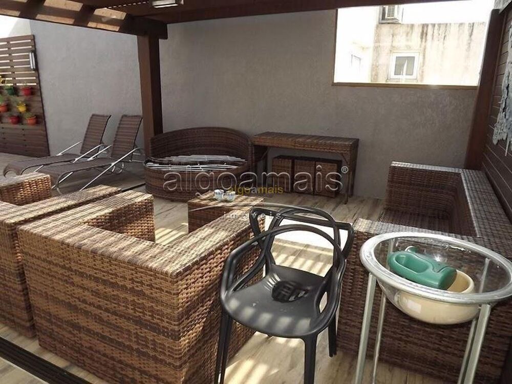 Casa de Condomínio à venda com 5 quartos, 225m² - Foto 7