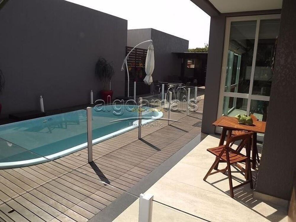 Casa de Condomínio à venda com 5 quartos, 225m² - Foto 6