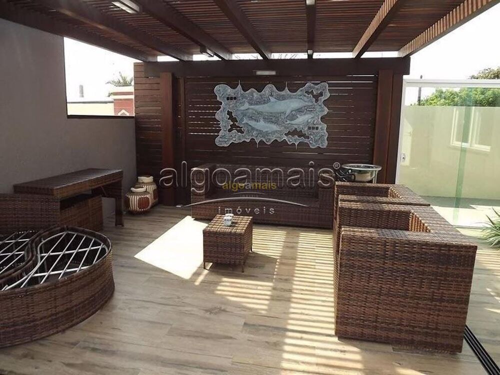 Casa de Condomínio à venda com 5 quartos, 225m² - Foto 8