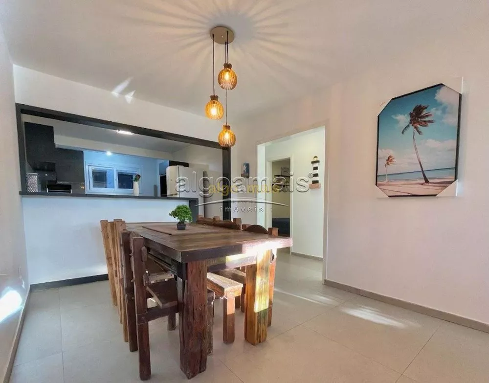 Apartamento, 3 quartos, 95 m² - Foto 2