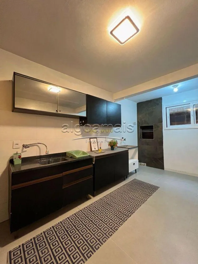 Apartamento, 3 quartos, 95 m² - Foto 9