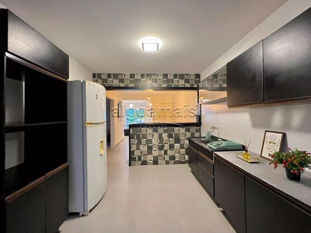 Apartamento, 3 quartos, 95 m² - Foto 5