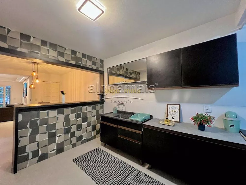 Apartamento, 3 quartos, 95 m² - Foto 4