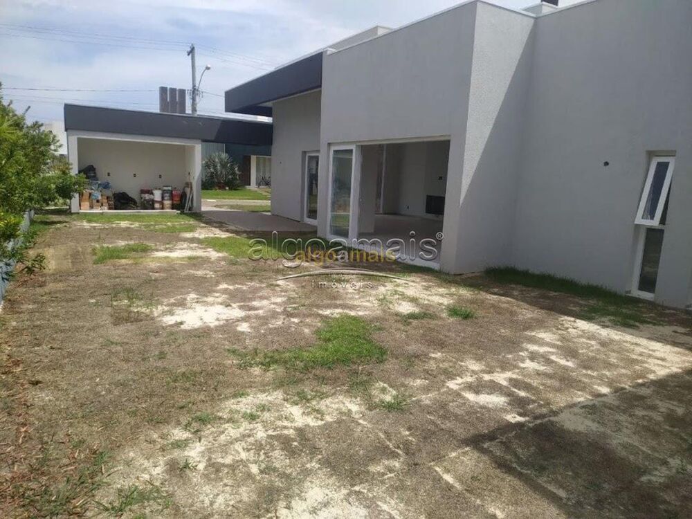 Casa de Condomínio, 4 quartos - Foto 19