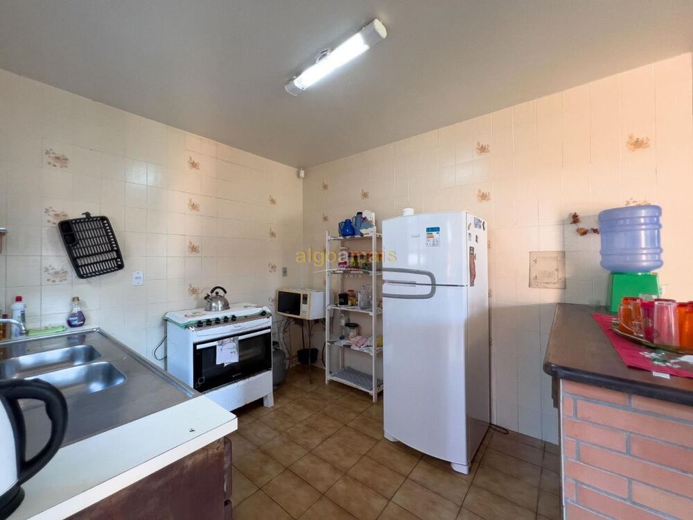 Casa, 4 quartos, 190 m² - Foto 23