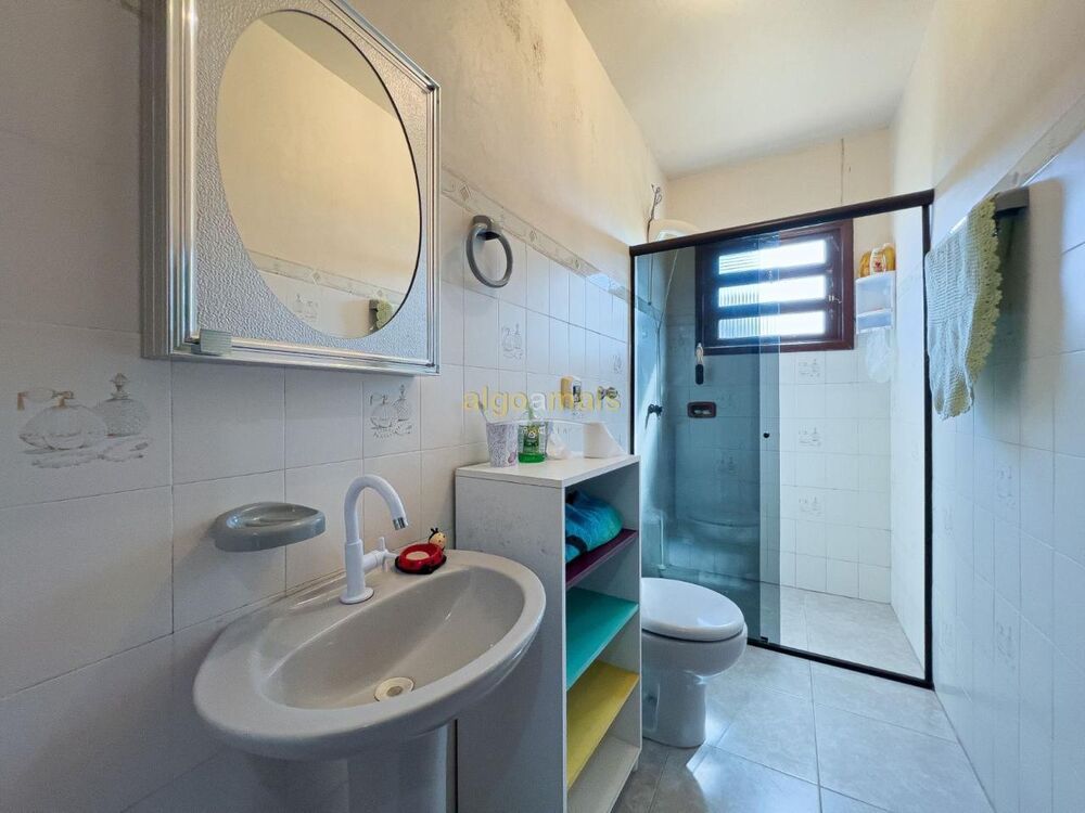 Casa, 4 quartos, 190 m² - Foto 14