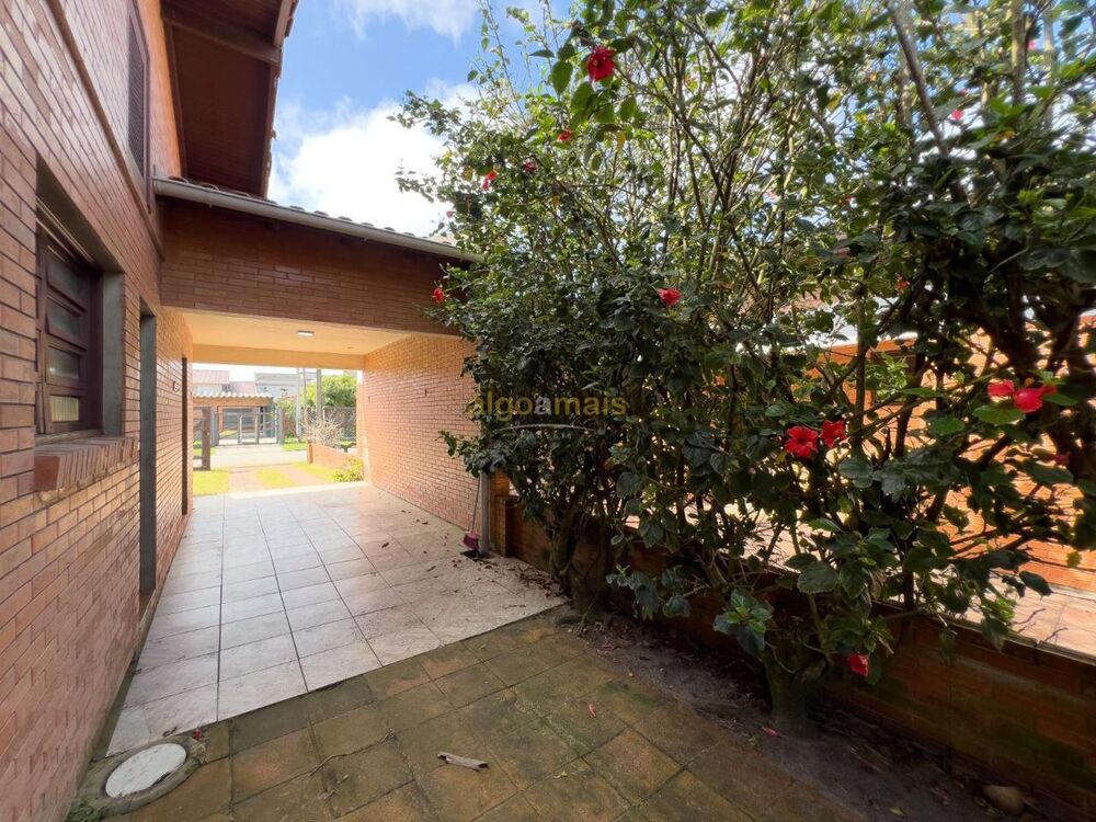 Casa, 4 quartos, 190 m² - Foto 12
