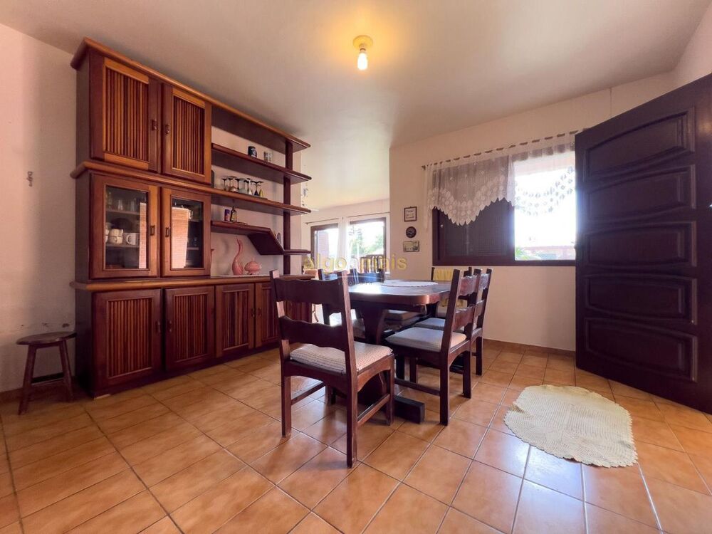 Casa, 4 quartos, 190 m² - Foto 9