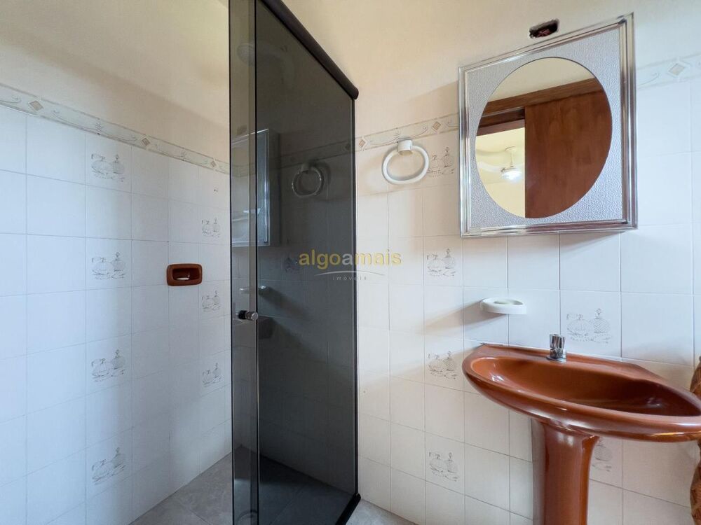 Casa, 4 quartos, 190 m² - Foto 10