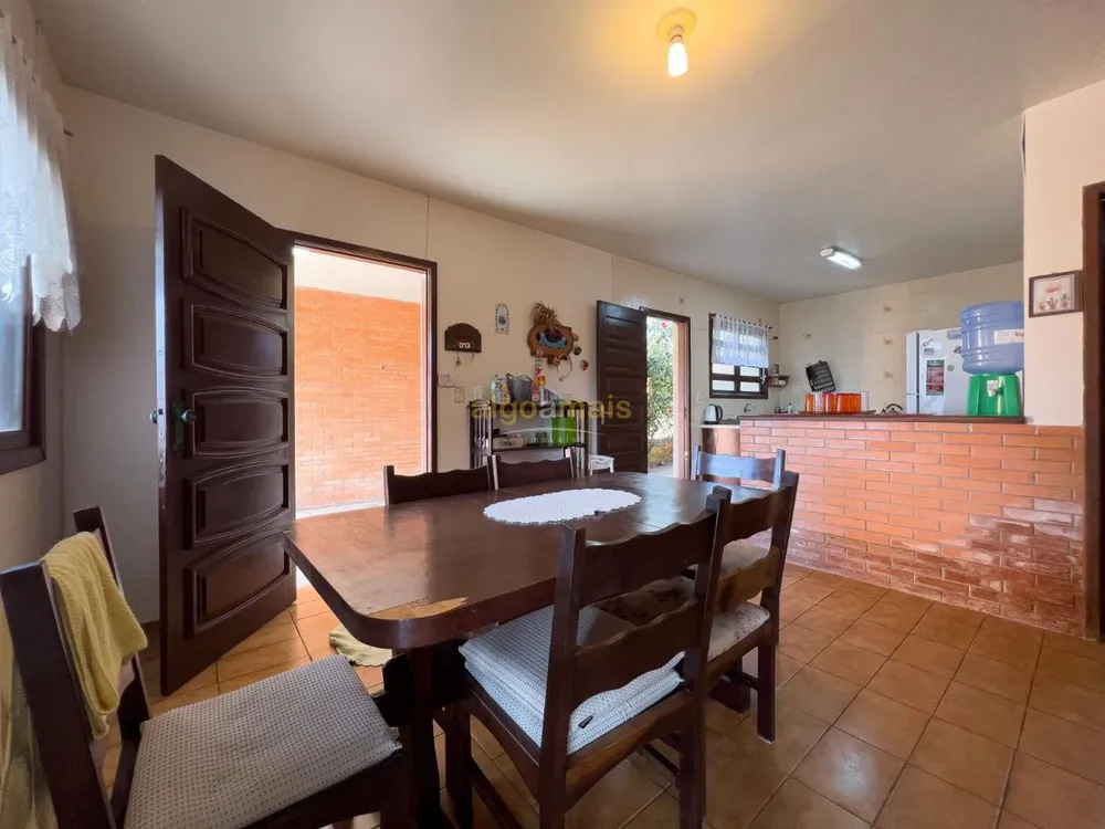 Casa, 4 quartos, 190 m² - Foto 29