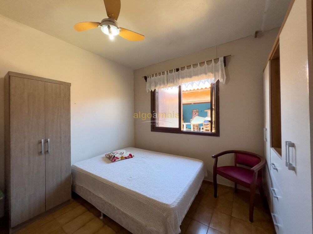 Casa, 4 quartos, 190 m² - Foto 22