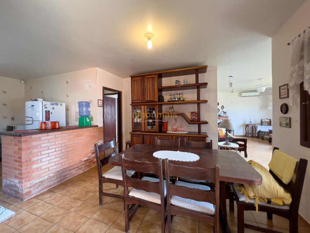 Casa, 4 quartos, 190 m² - Foto 21