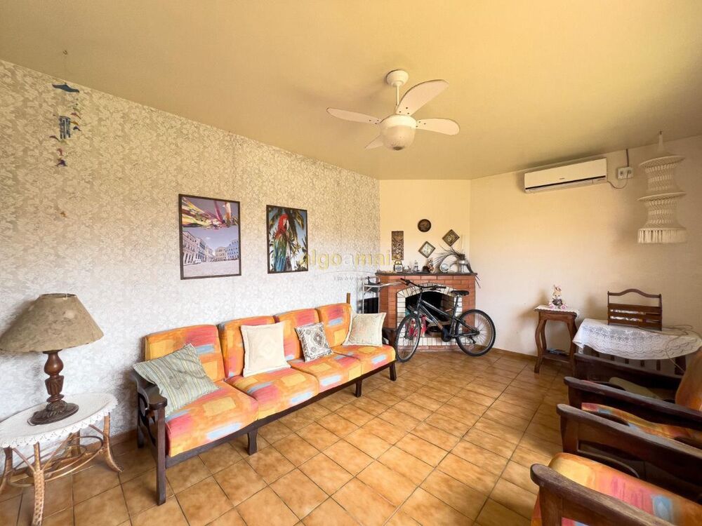 Casa, 4 quartos, 190 m² - Foto 11