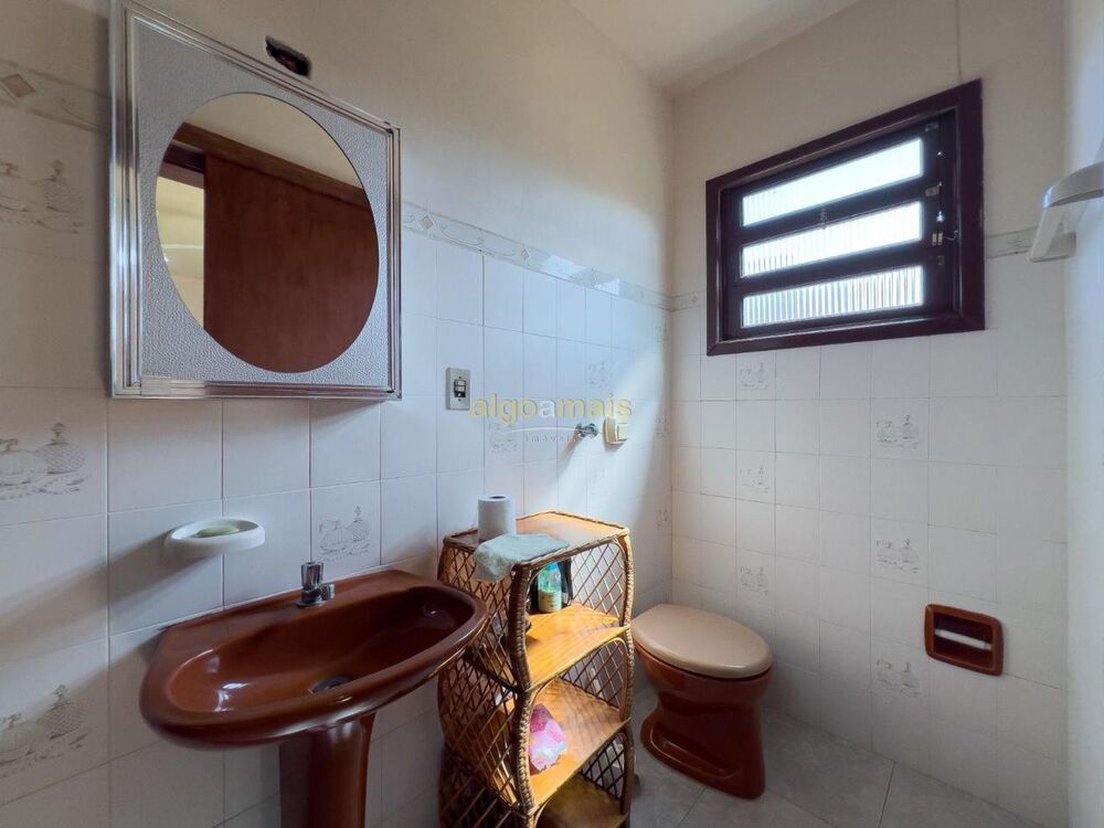 Casa, 4 quartos, 190 m² - Foto 19