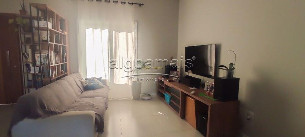 Casa à venda com 3 quartos, 129m² - Foto 2