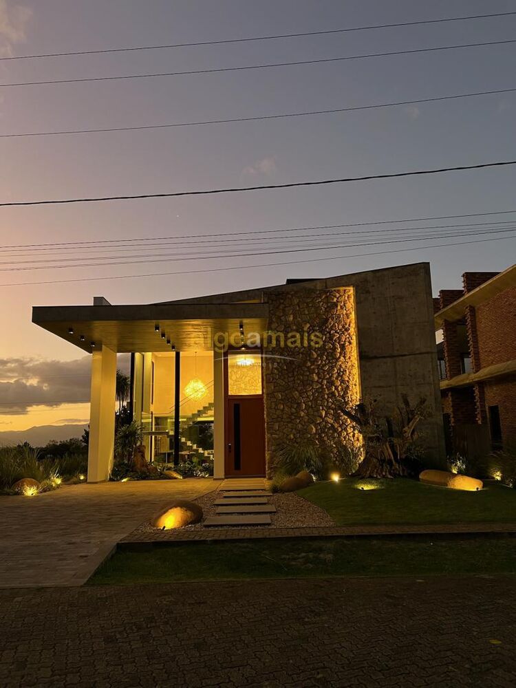 Casa de Condomínio, 5 quartos - Foto 1
