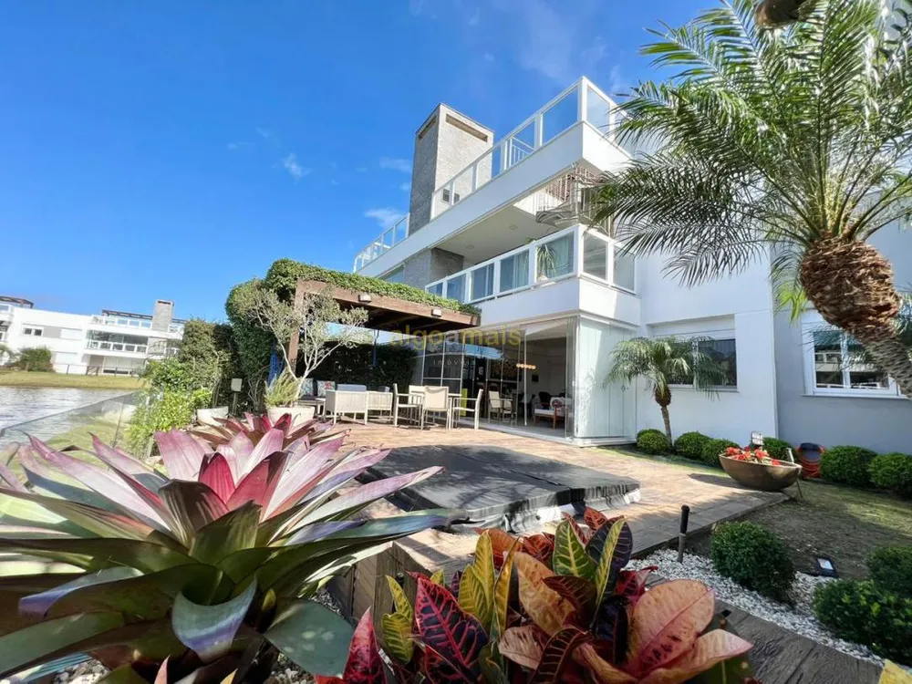Casa de Condomínio, 5 quartos - Foto 7
