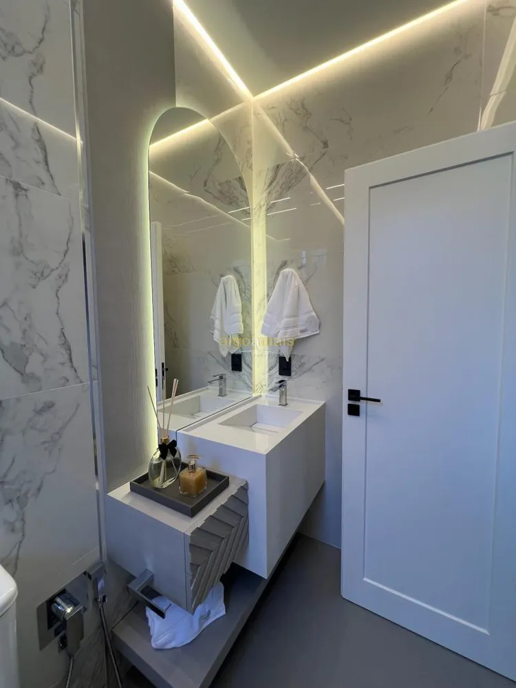 Casa de Condomínio, 5 quartos - Foto 3