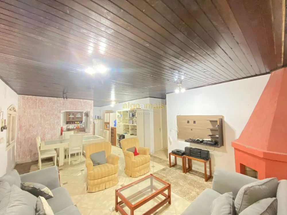 Casa de Condomínio, 5 quartos - Foto 1