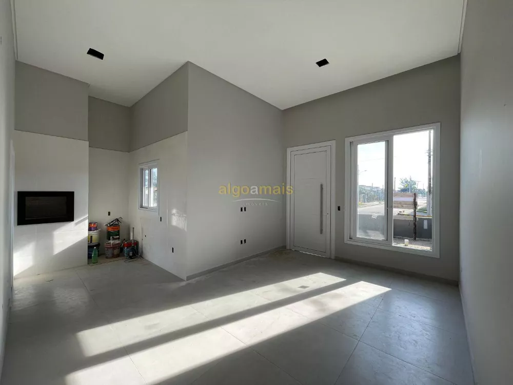 Casa, 3 quartos, 100 m² - Foto 3